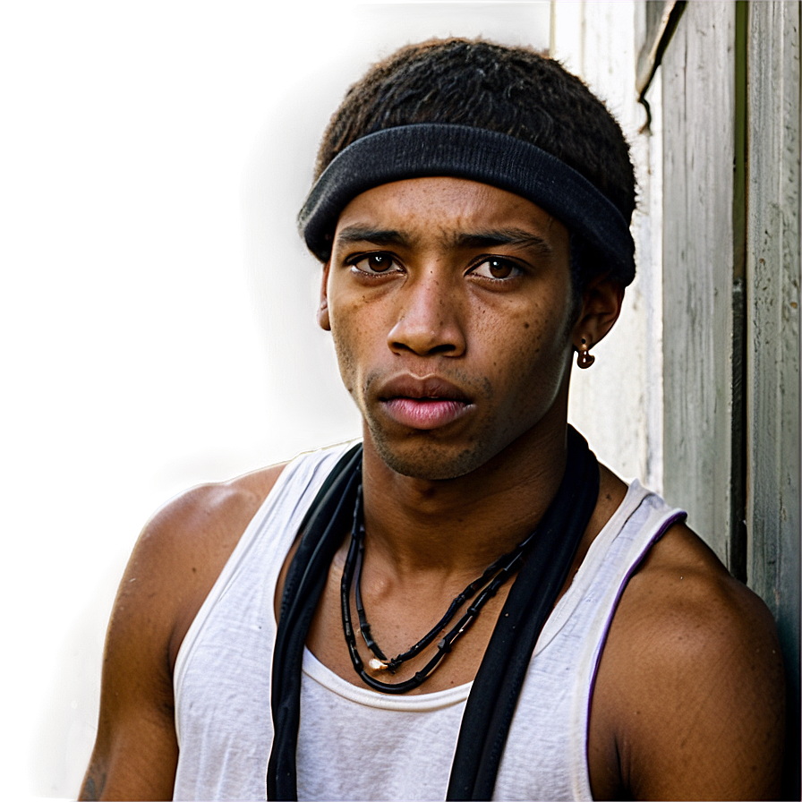 Homeless Youth Png 32 PNG Image