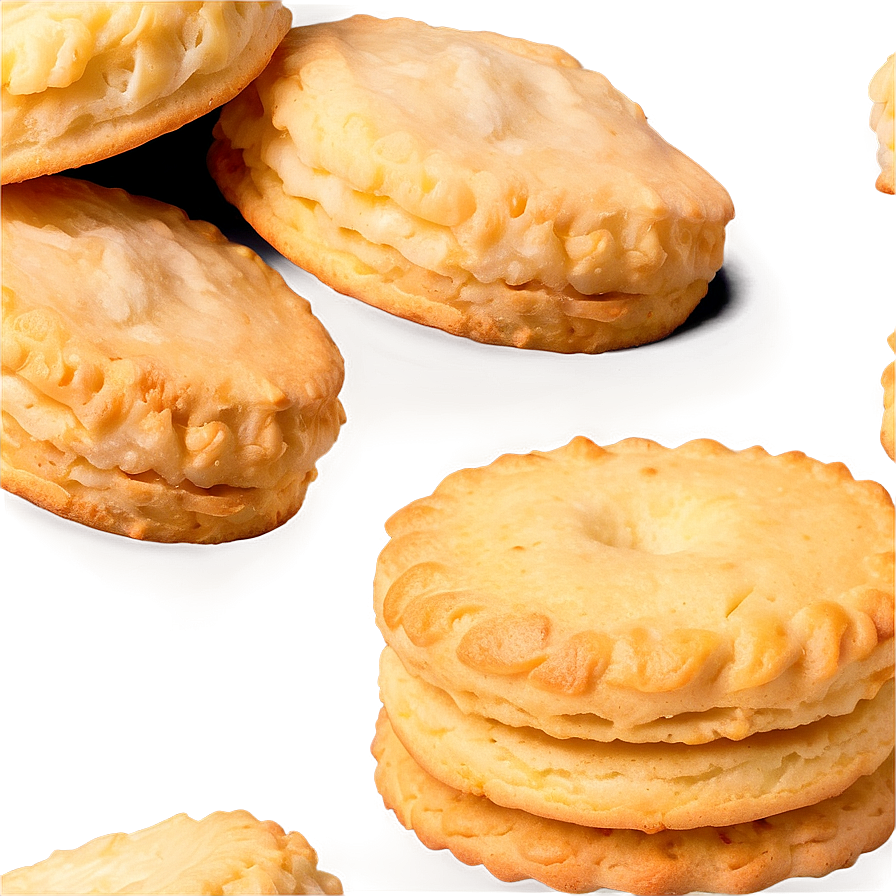 Homemade Biscuit Recipe Png 20 PNG Image