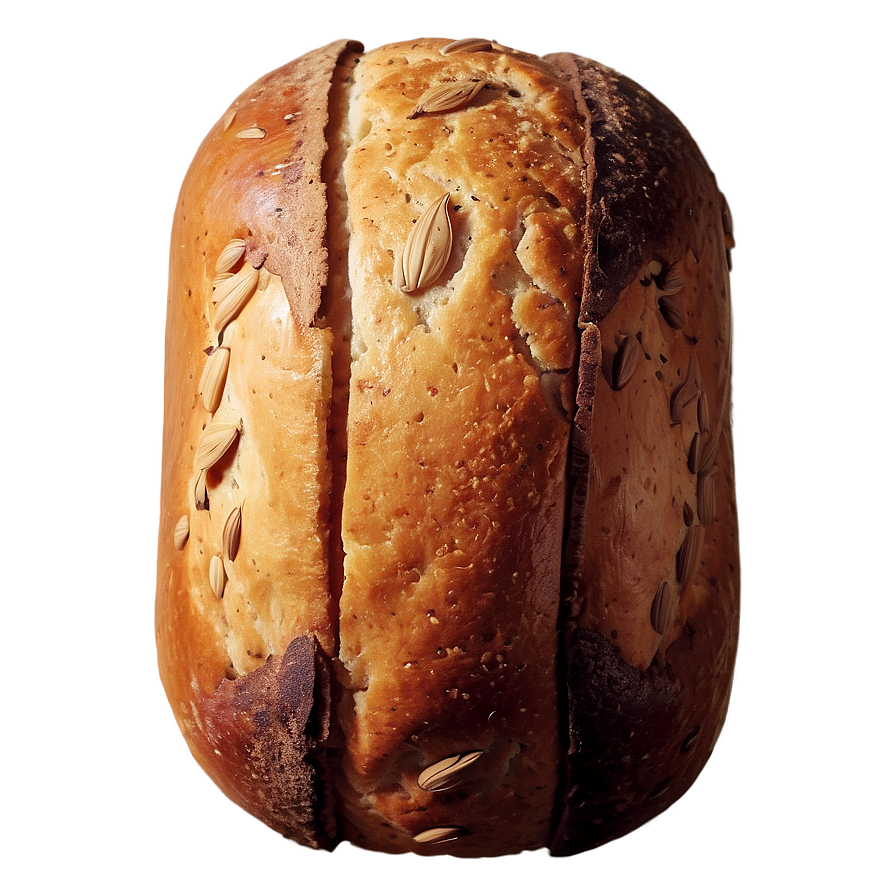 Homemade Bread Recipes Png 43 PNG Image