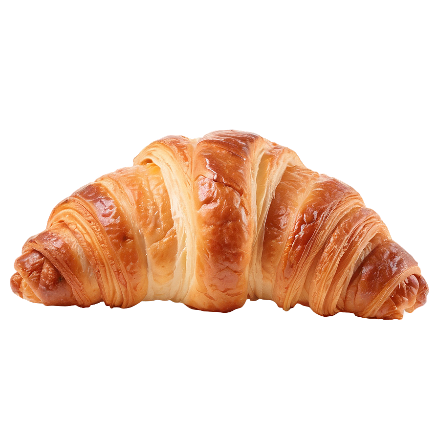 Homemade Croissant Png Nrs56 PNG Image