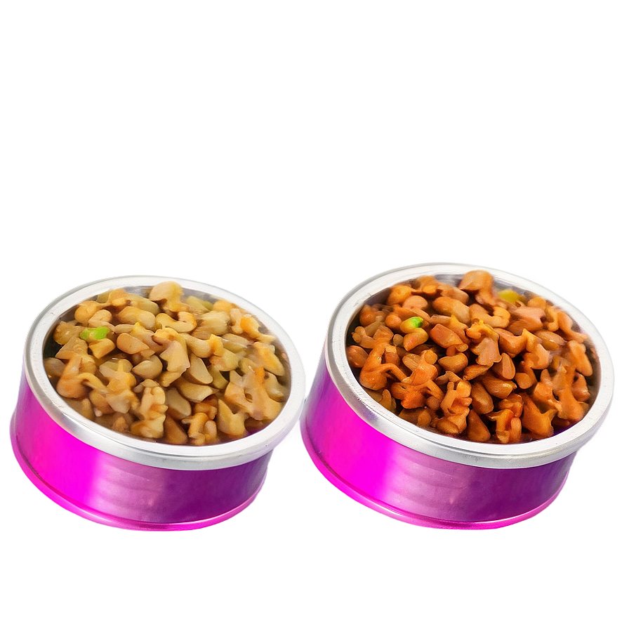 Homemade Dog Food Png 05252024 PNG Image