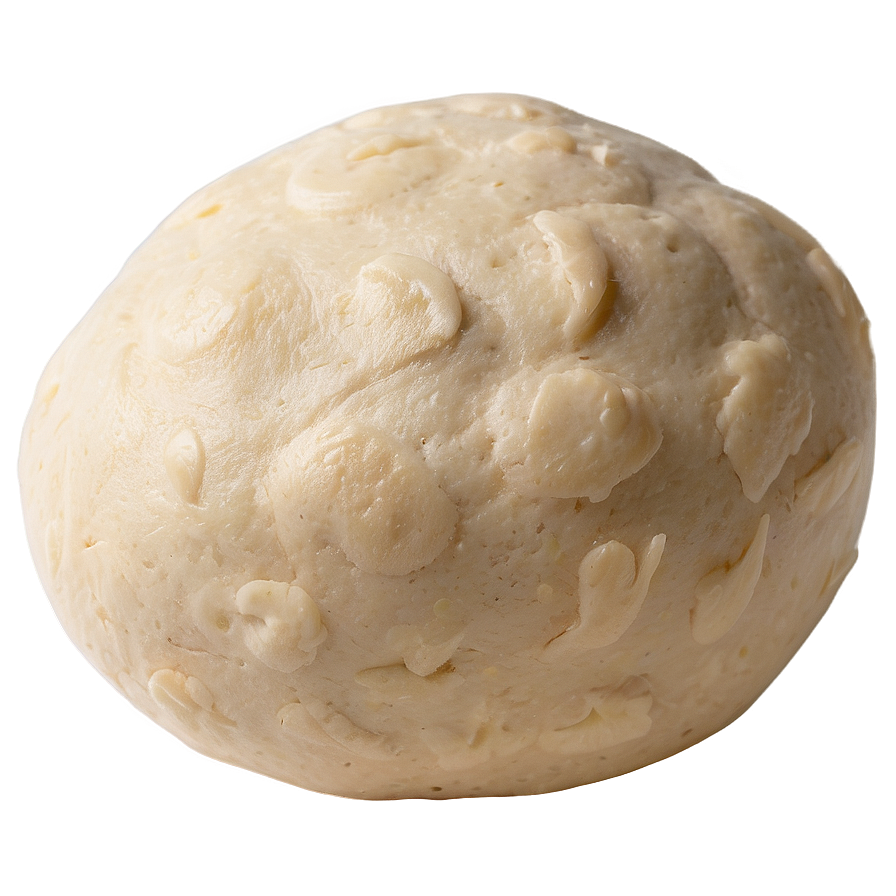 Homemade Dough Png 06202024 PNG Image