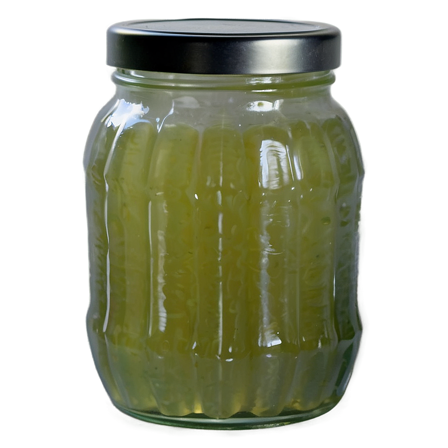 Homemade Jelly Jar Png 06132024 PNG Image