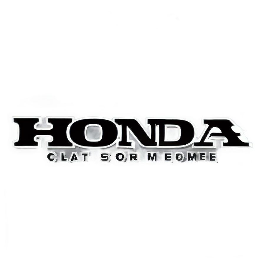 Honda Logo PNG Images - PNGImages.com