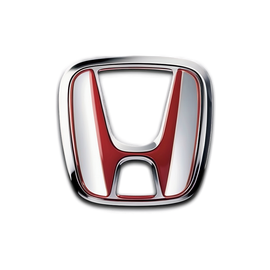 Honda Logo For Digital Ad Png 32 PNG Image