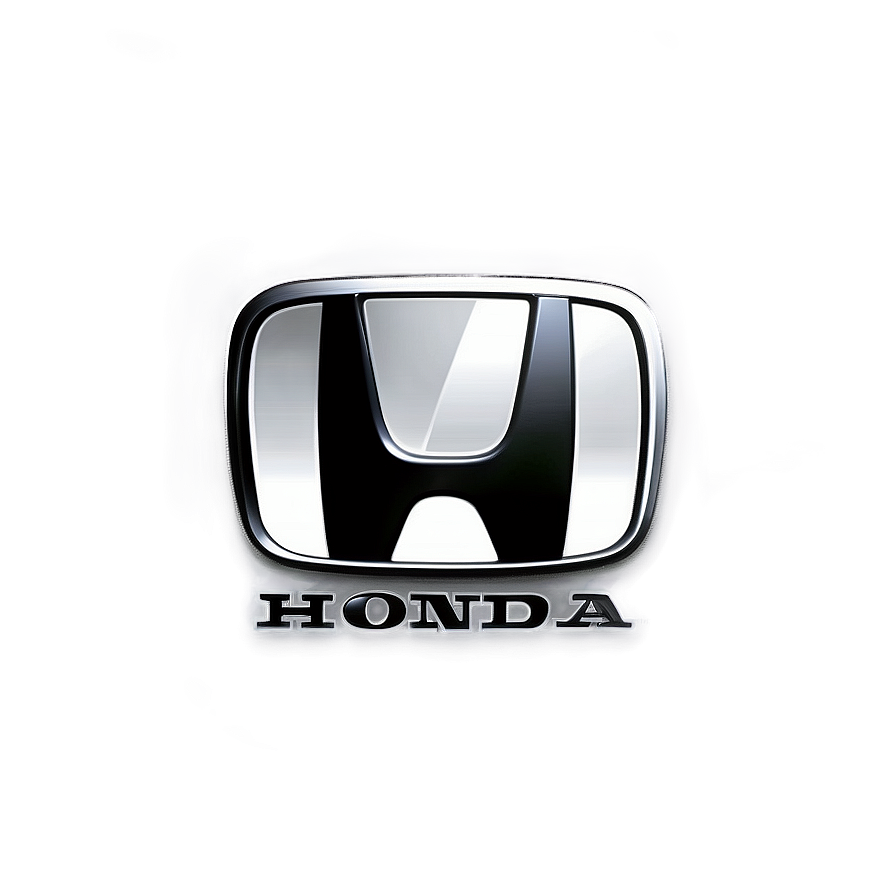 Honda Logo For Social Media Png Skb9 PNG Image