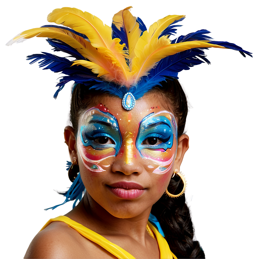 Honduran Carnival Celebration Png 06202024 PNG Image