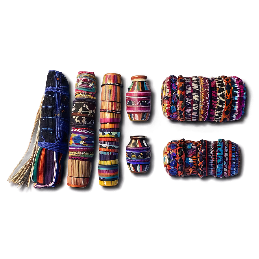 Honduras Handicrafts Market Png Ceu26 PNG Image