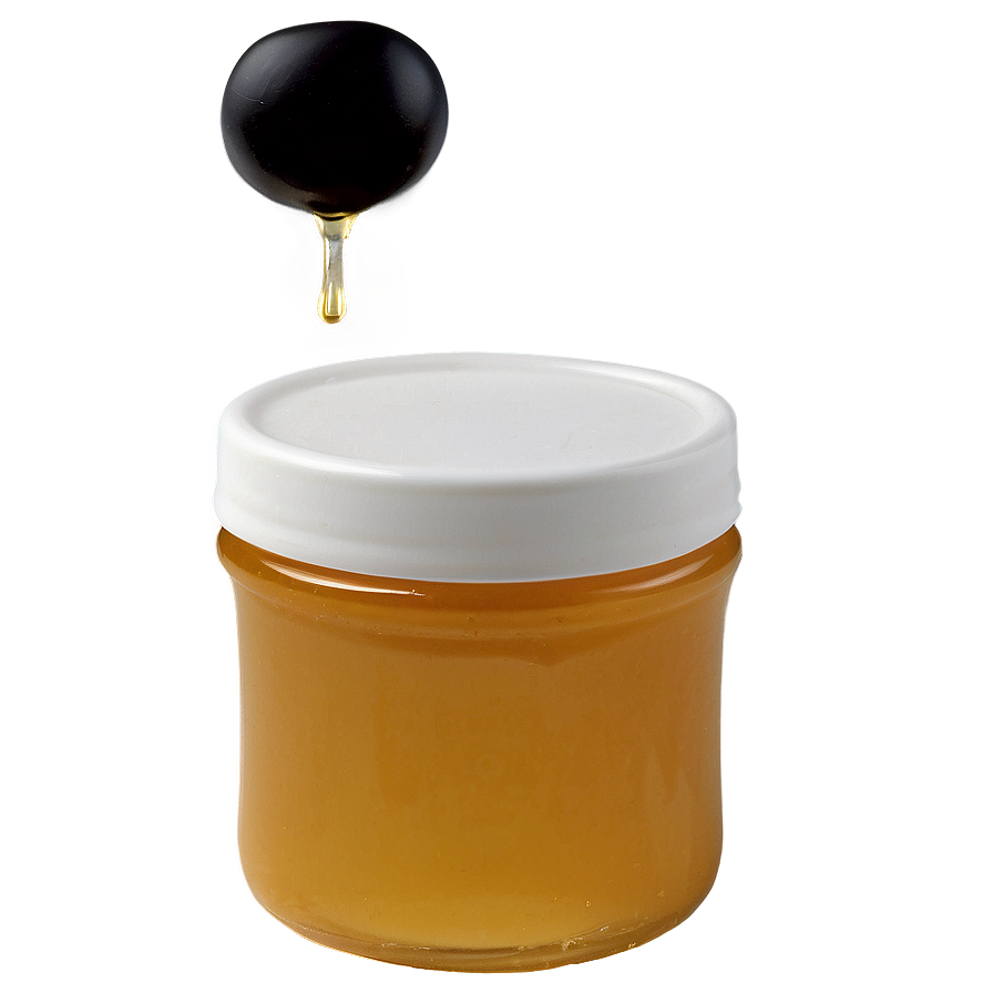 Honey Butter Png 42 PNG Image