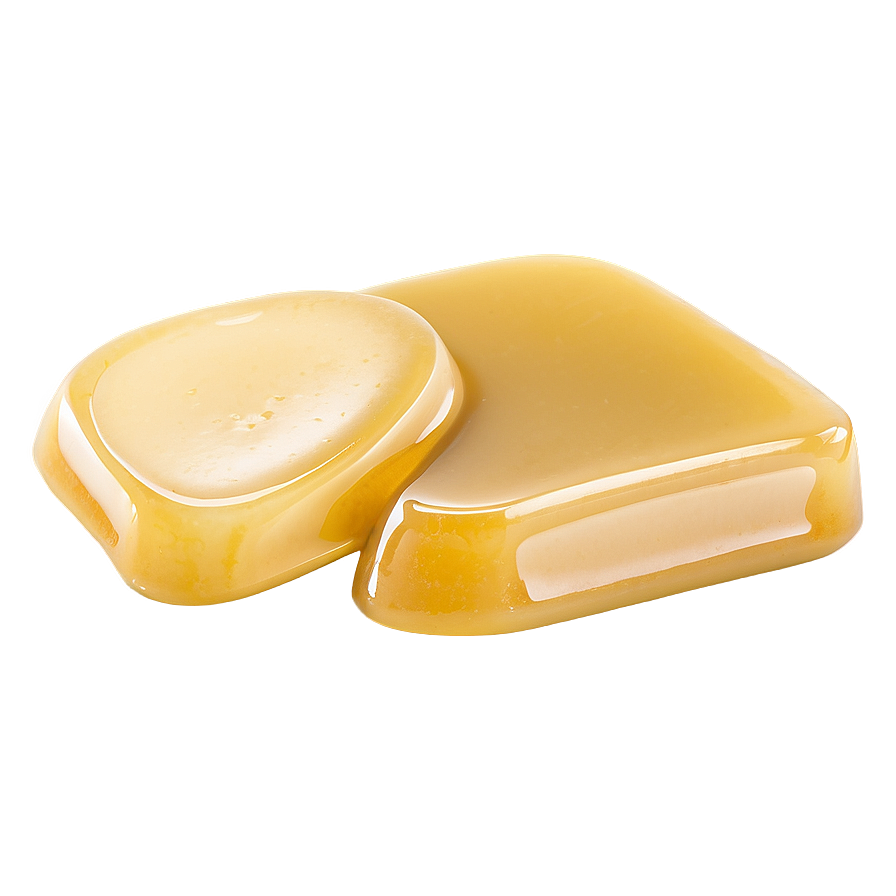 Honey Butter Png Nyi7 PNG Image