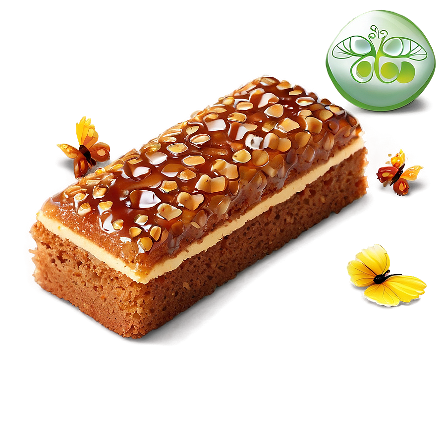 Honey Cake Png 05042024 PNG Image