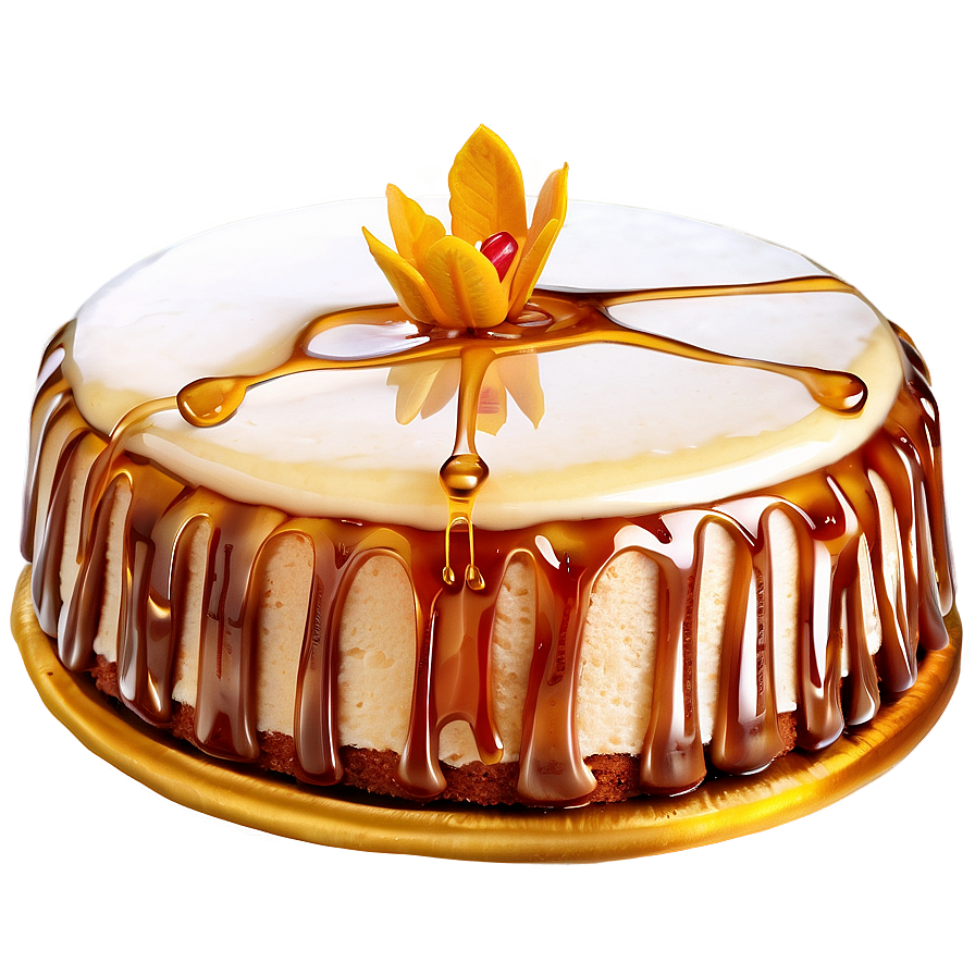 Honey Cake Png 96 PNG Image