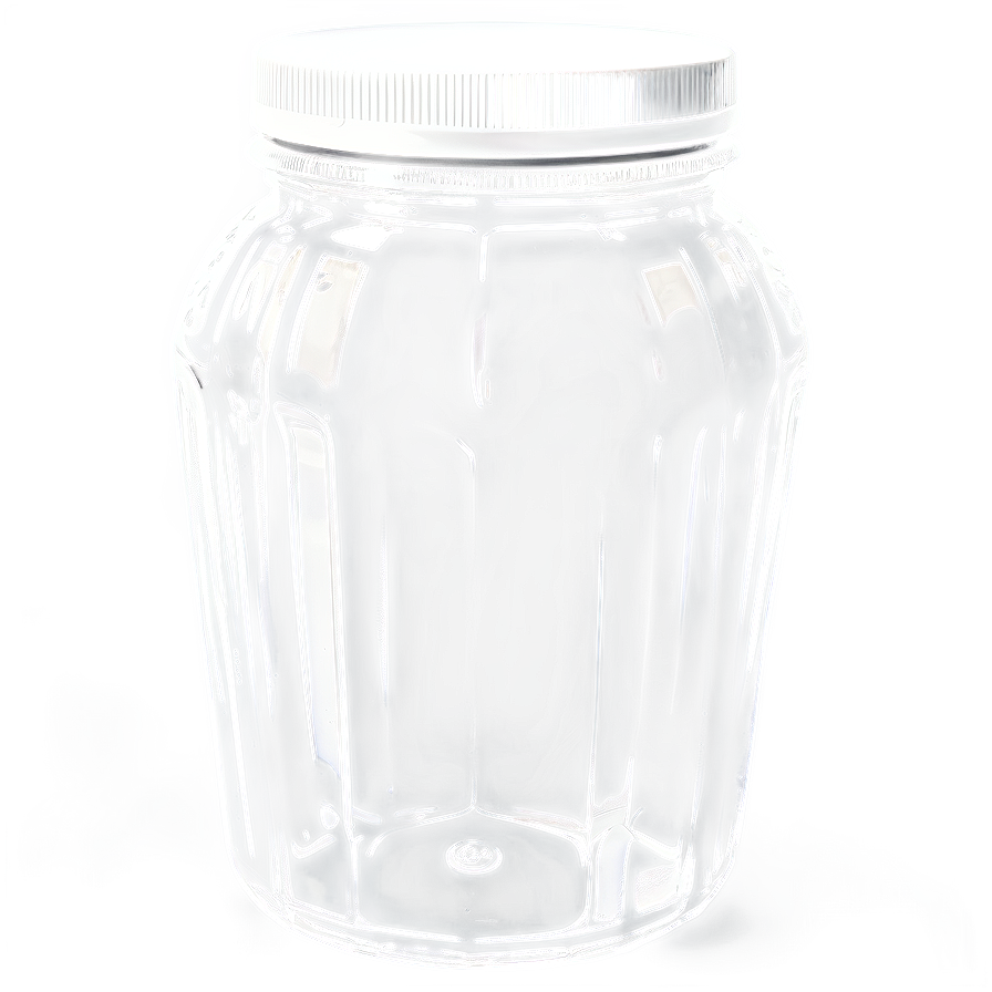 Honey Jar Silhouette Png Sjx PNG Image