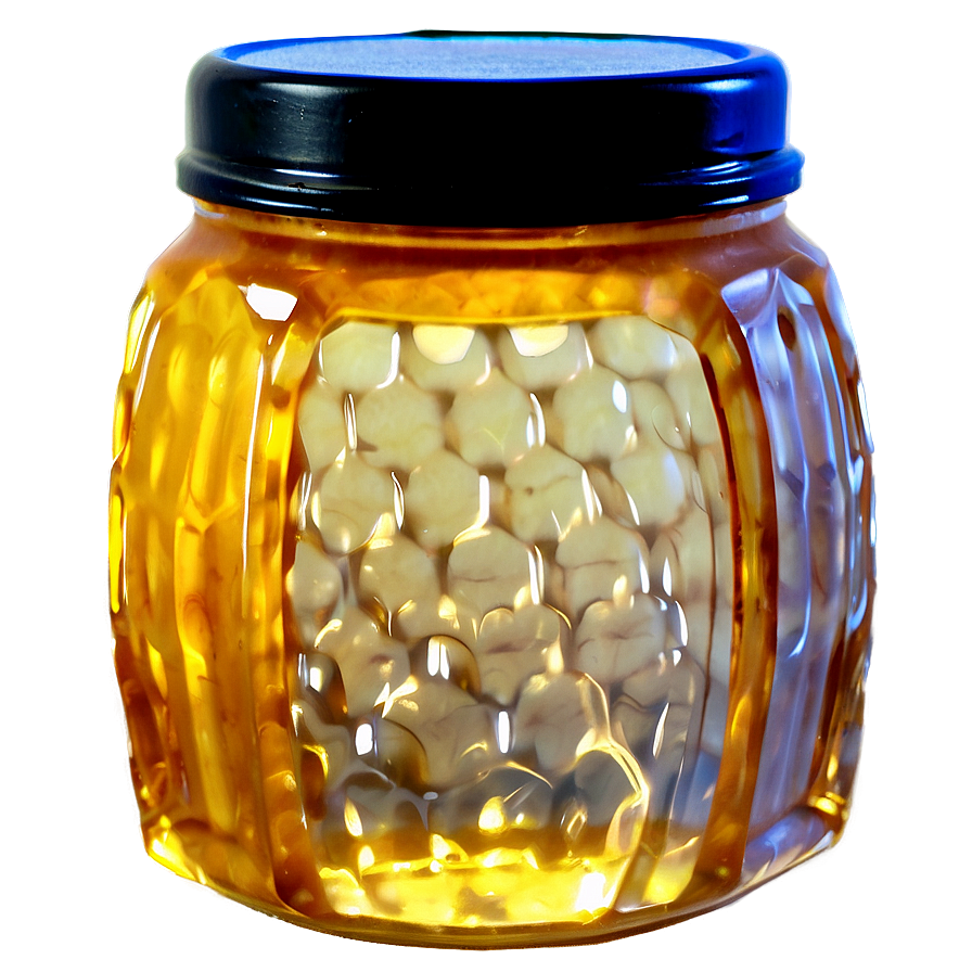 Honey Jar Silhouette Png Vqt PNG Image