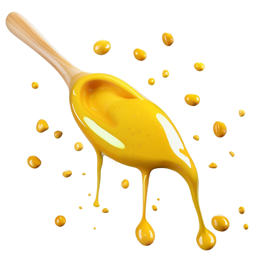 Honey Mustard Png Ekj53 PNG Image