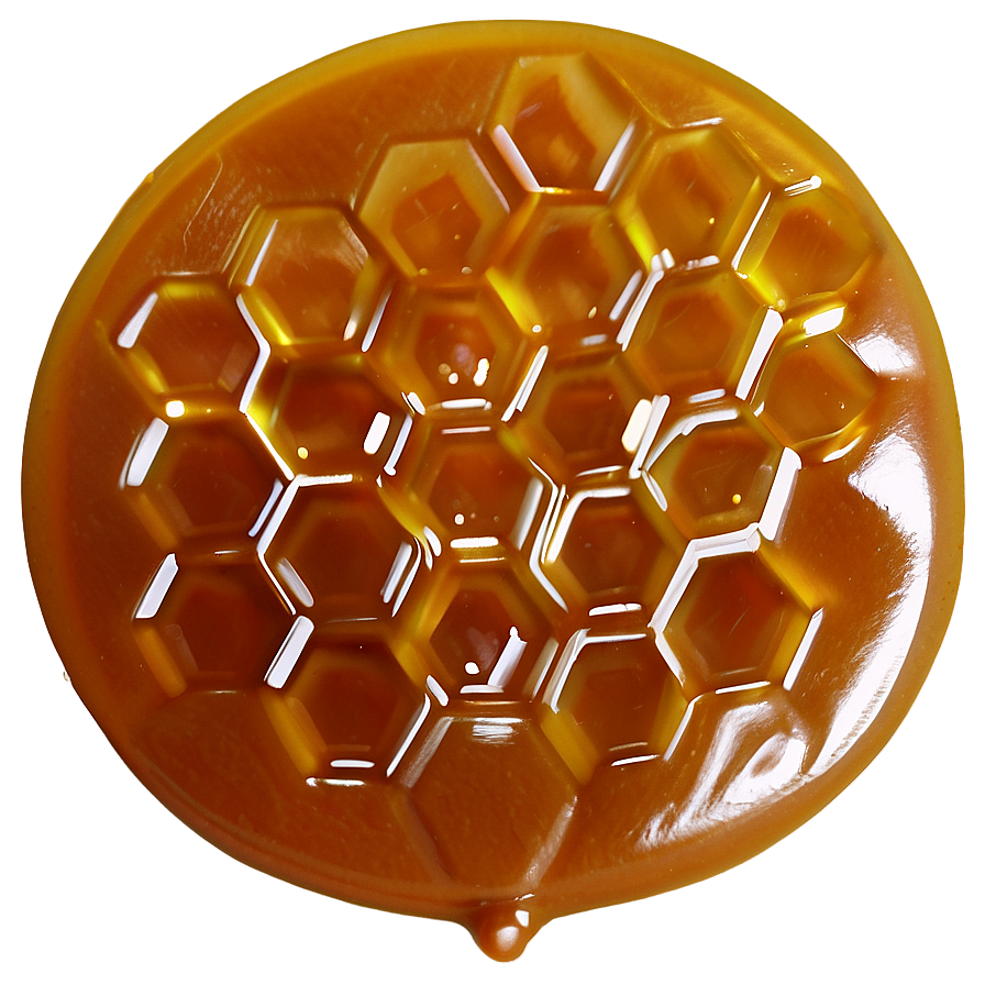 Honey Wax Png Tsk PNG Image