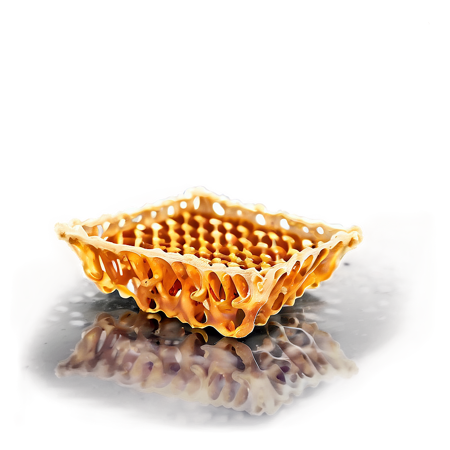 Honeycomb Closeup Png 05242024 PNG Image