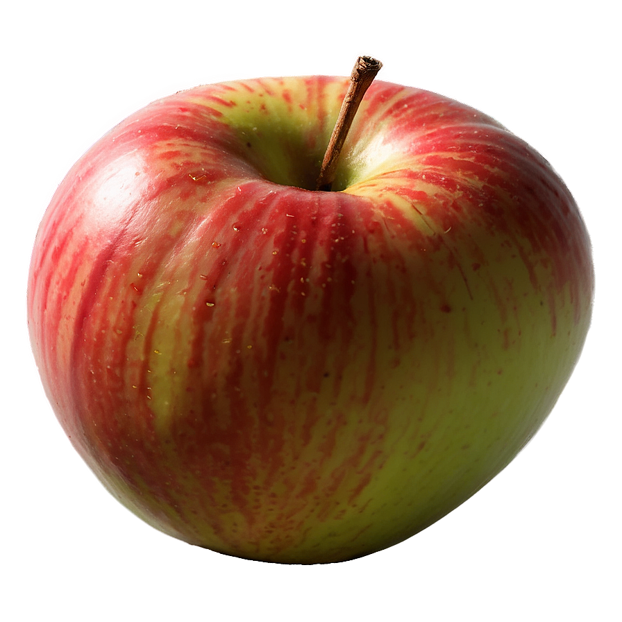 Honeycrisp Apple Png 53 PNG Image