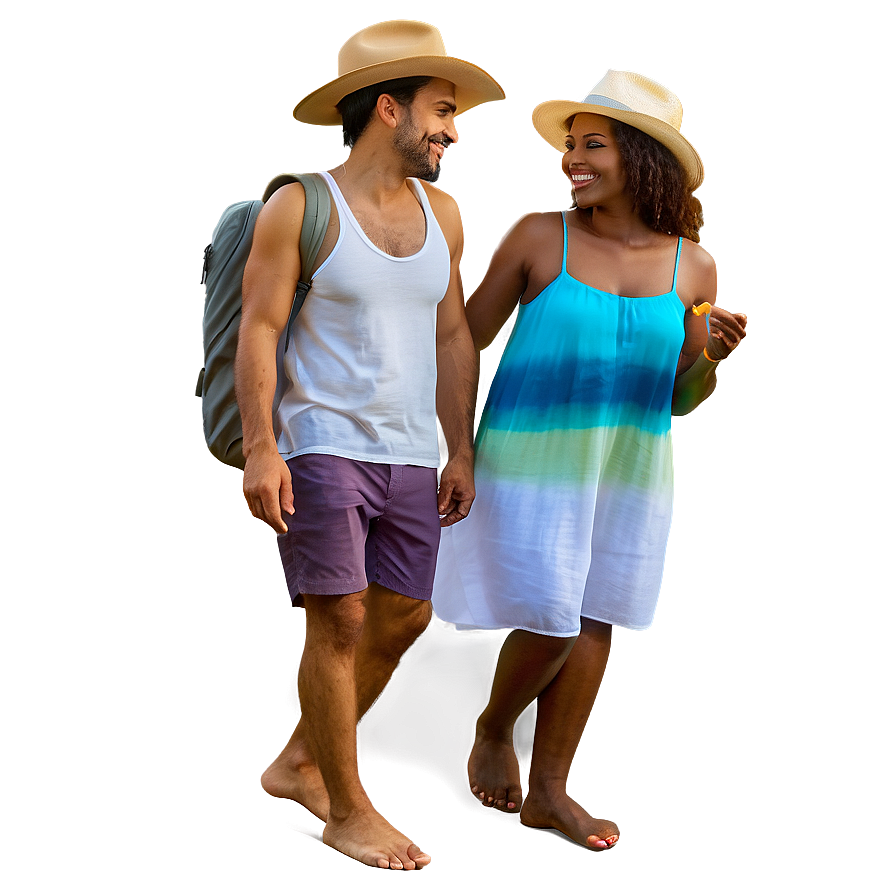 Honeymoon Vacation Png Cxl91 PNG Image