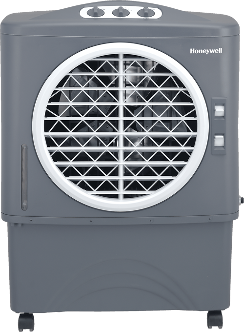 Honeywell Air Cooler Product Image PNG Image