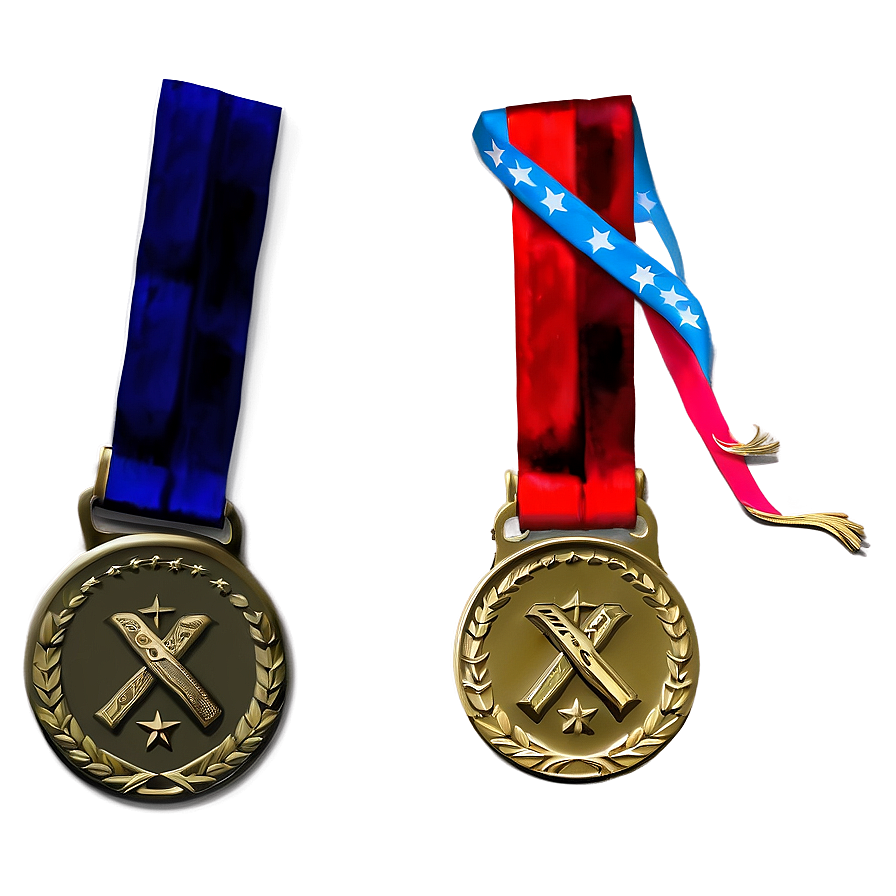 Honor Medal Png 49 PNG Image