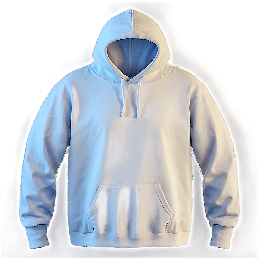 Hoodie Design Space Template Png 06122024 PNG Image