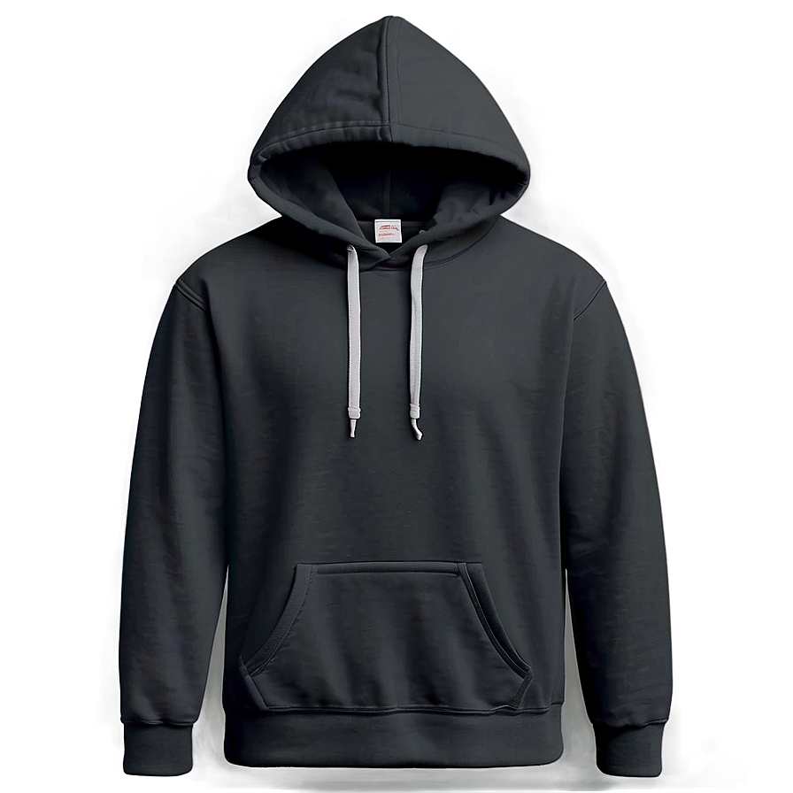 Hoodie Template Png 05242024 PNG Image