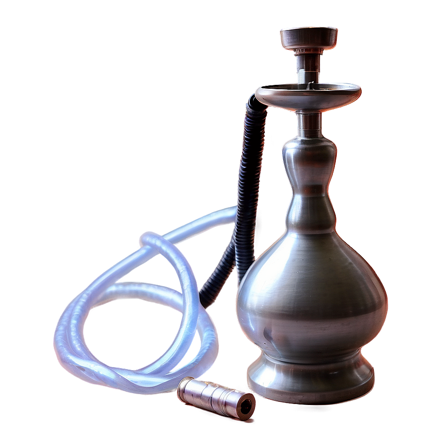 Hookah For Beginners Png 05252024 PNG Image