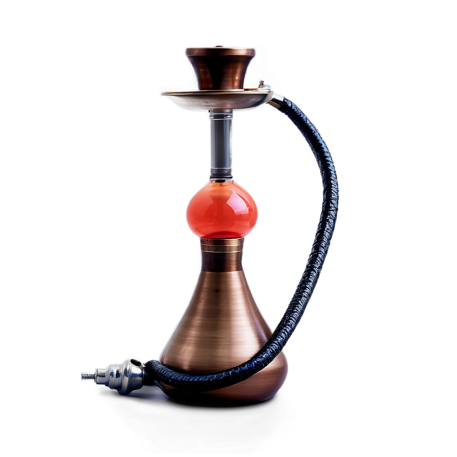 Hookah In Dark Ambiance Png Iht43 PNG Image