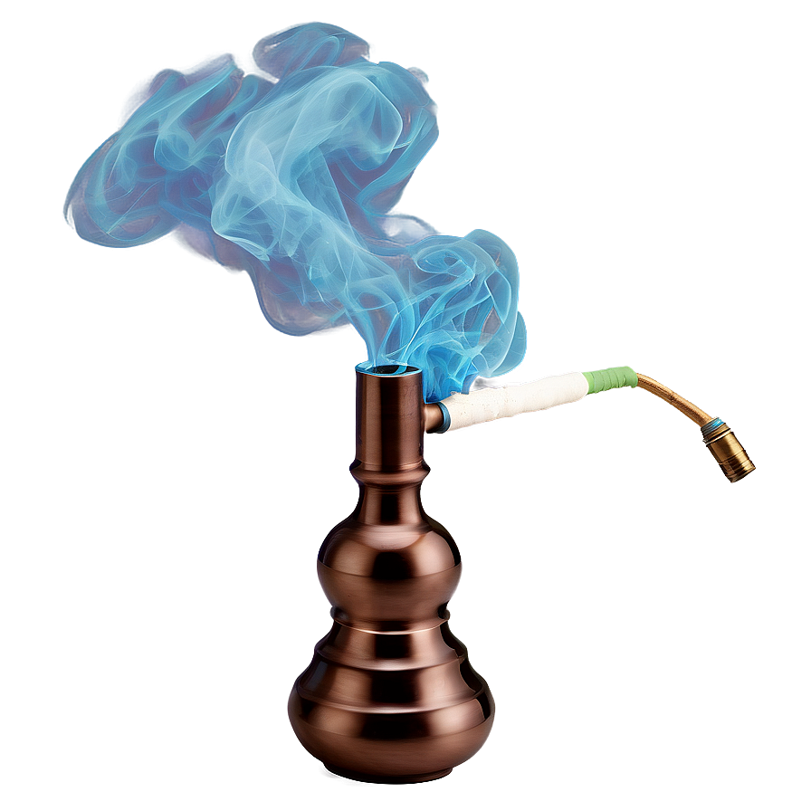 Hookah Smoke Tricks Png Jsy PNG Image