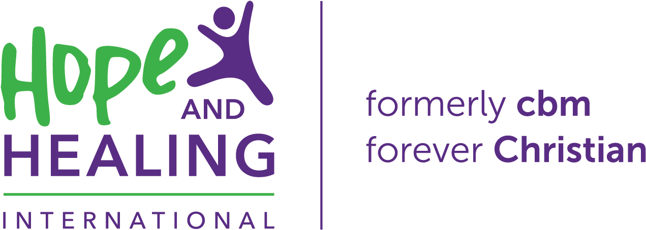 Hopeand Healing International Logo PNG Image