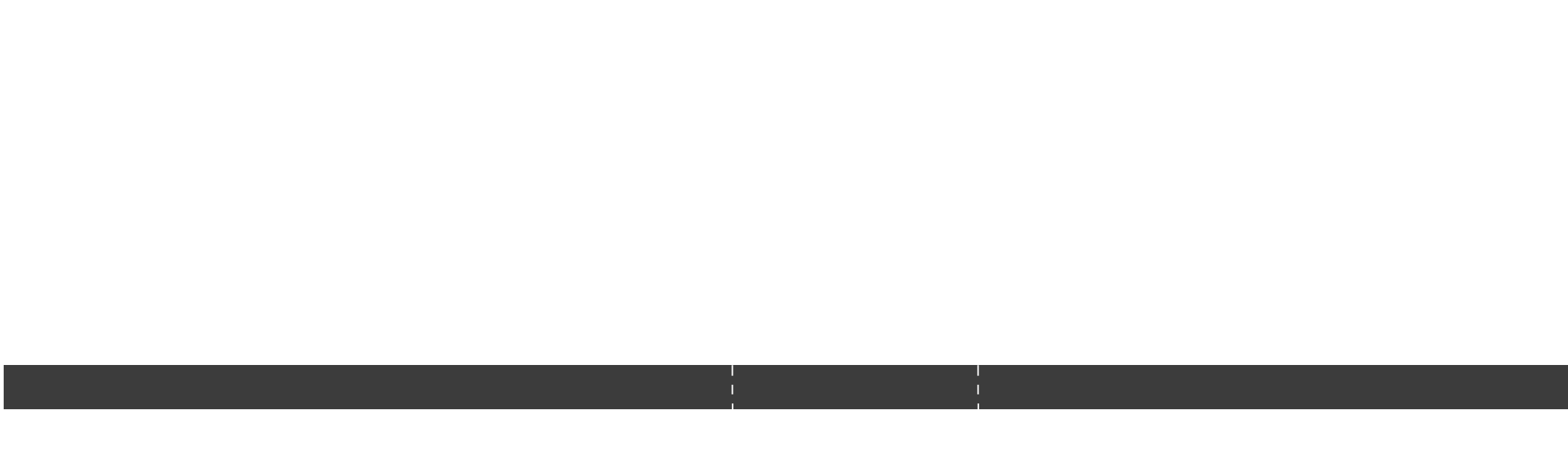 Horizontal Blinds Diagram PNG Image