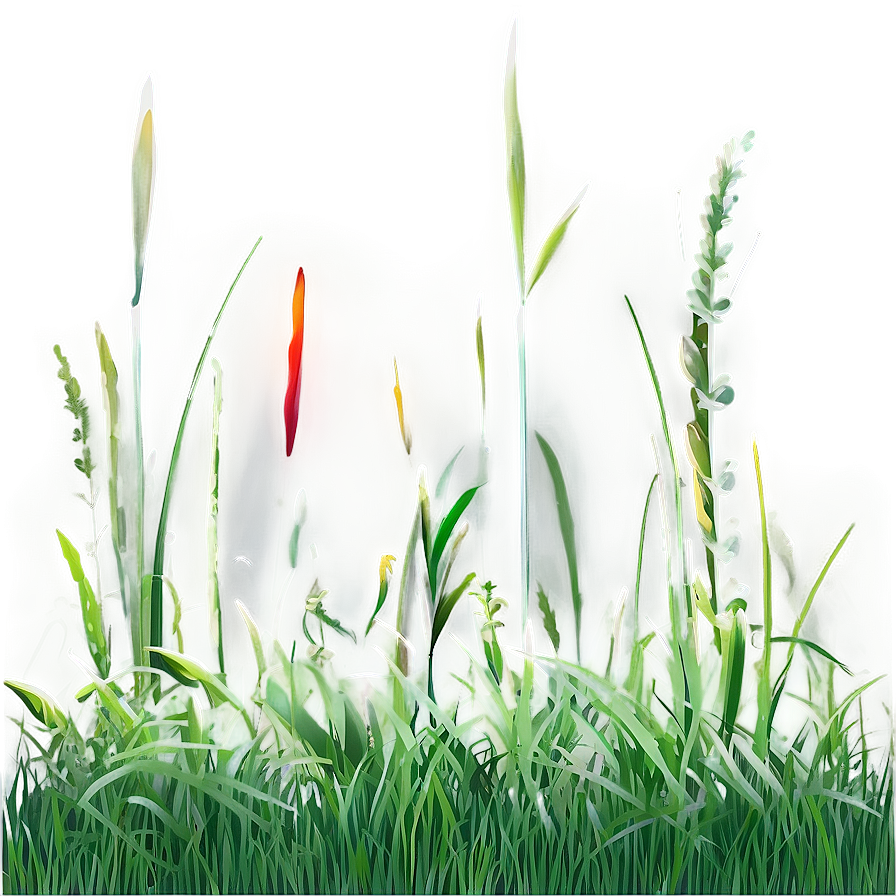 Horizontal Grass Clipart Png 3 PNG Image