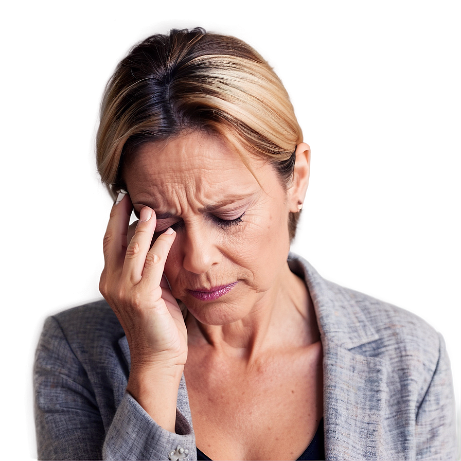 Hormonal Headache Insights Png 06202024 PNG Image