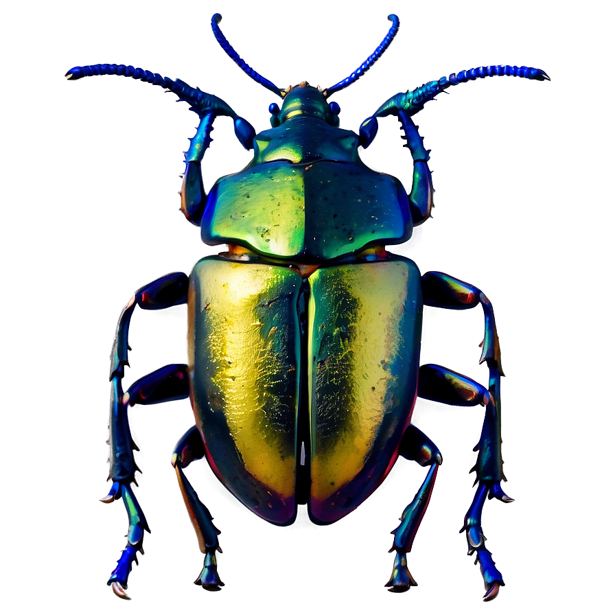 Horn Beetle Png Amo PNG Image