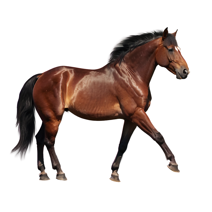 Horse Clipart Png 63 PNG Image