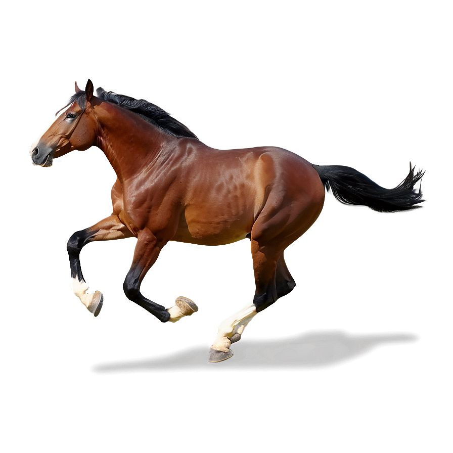 Horse Gallop Png Cuj PNG Image