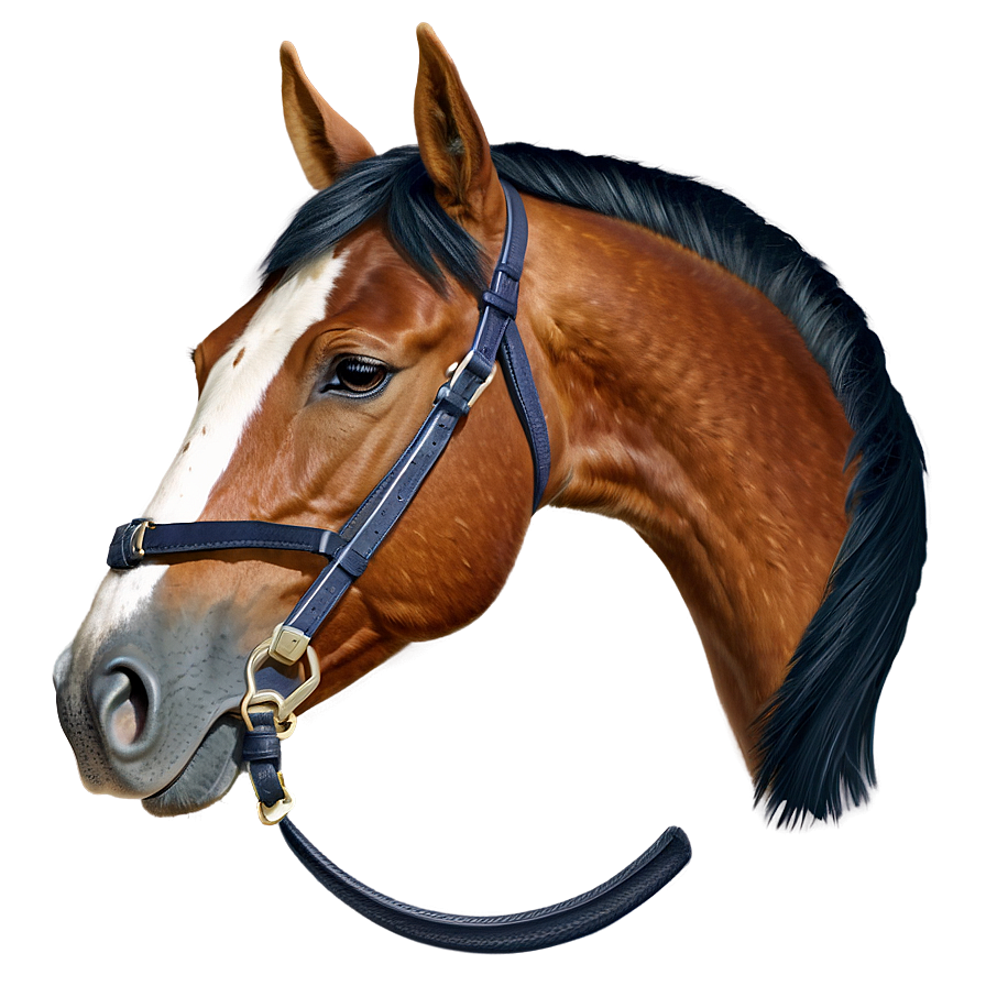 Horse Head Png 05032024 PNG Image