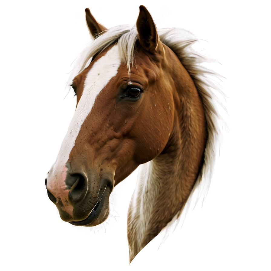 Horse Mane Png 11 PNG Image