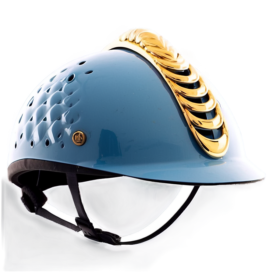 Horse Riding Helmet Png Ijj PNG Image