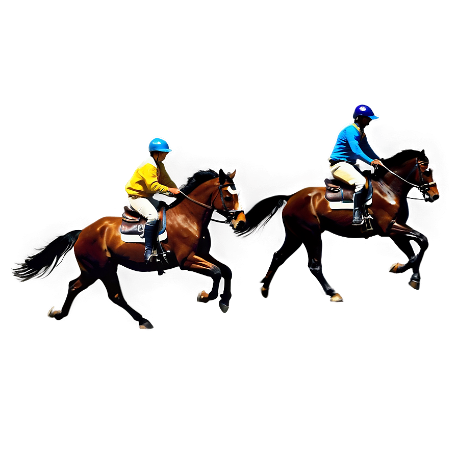 Horse Riding Png 05032024 PNG Image