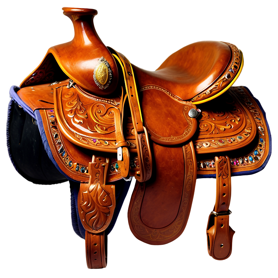 Horse Saddle Png Imc PNG Image