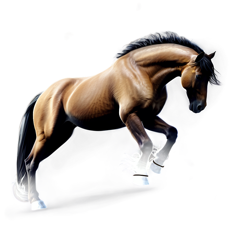 Horse Vector Png 05032024 PNG Image