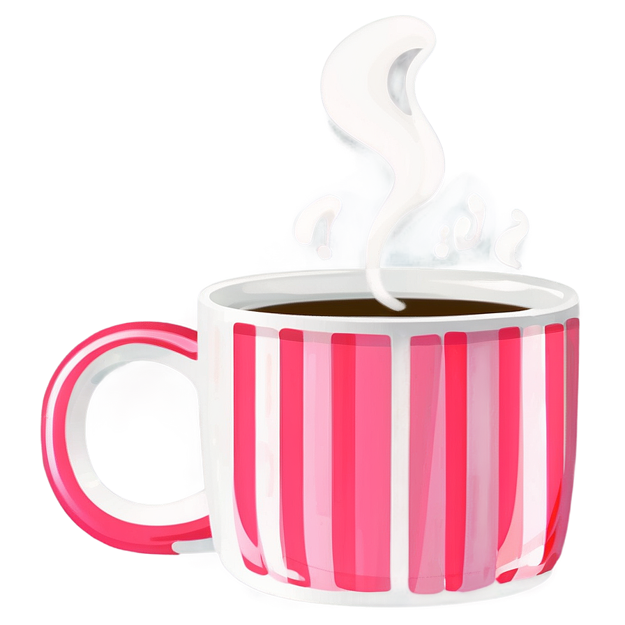 Hot Chocolate Mug Png 05242024 PNG Image