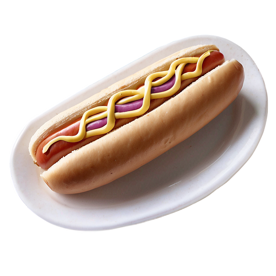 Hot Dog Challenge Png Mie13 PNG Image