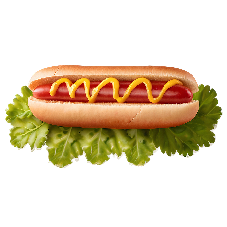 Hot Dog With Tomatoes Png Kke PNG Image