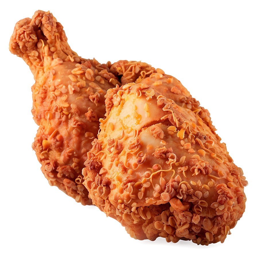 Hot Fried Chicken Png Nxi76 PNG Image