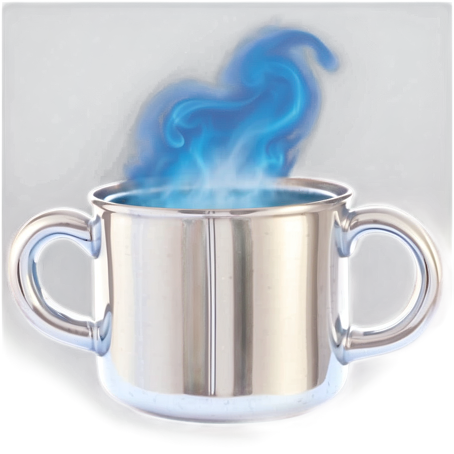 Hot Steam Cup Png 05042024 PNG Image