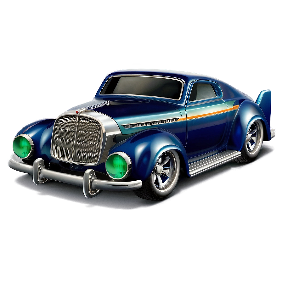 Hot Wheels Classics Png Aya28 PNG Image