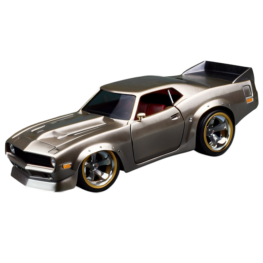 Hot Wheels Fast & Furious Png Etv44 PNG Image